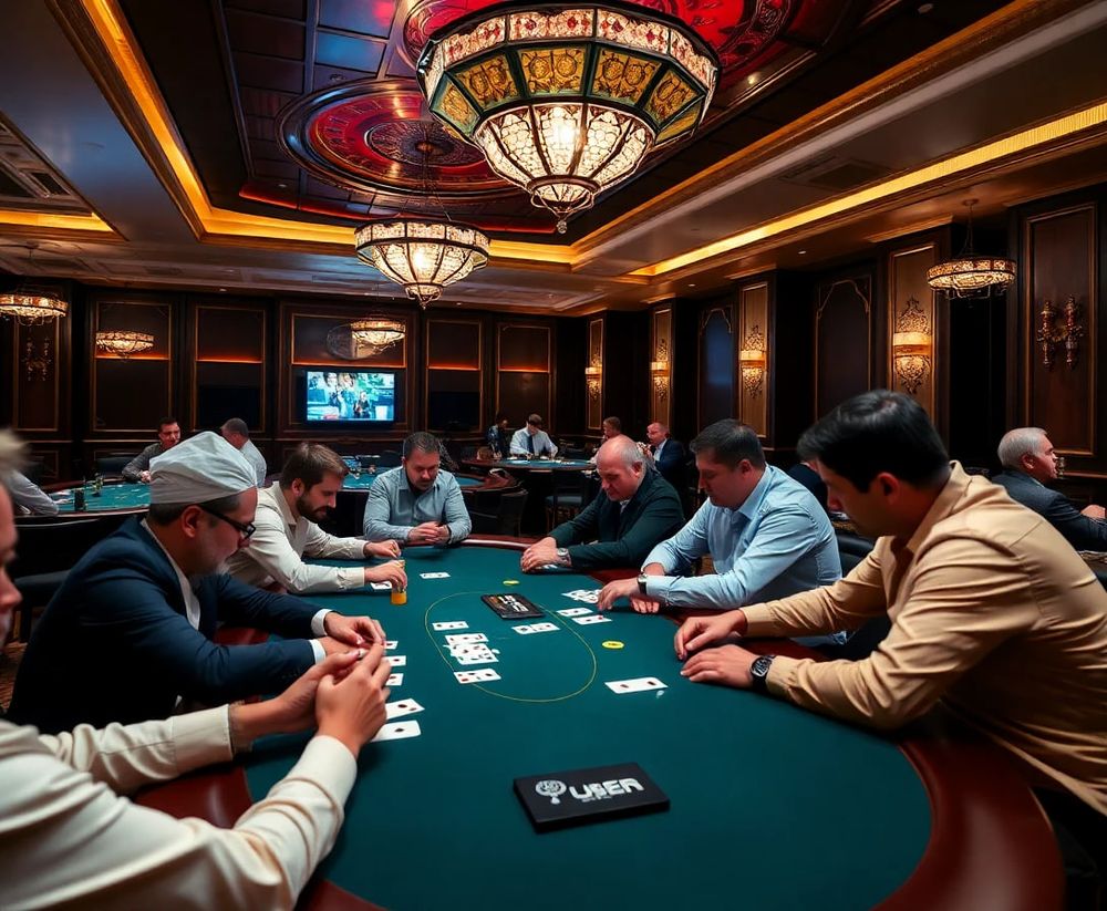 hhpoker官网版下载
